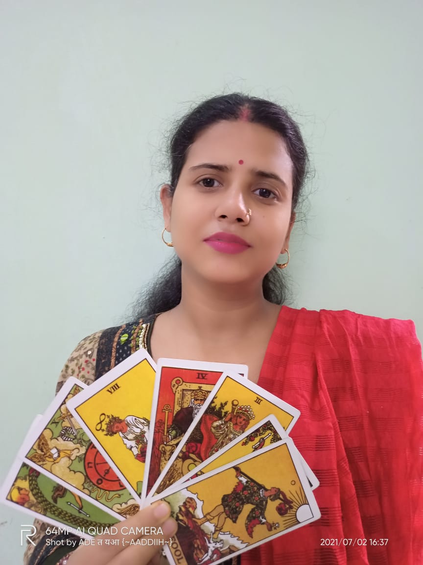 Customer image